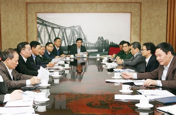 Deputy PM: Businesses need support in market access ảnh 1