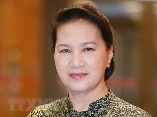 Vietnam steps up partnership with Asia-Pacific parliaments ảnh 1