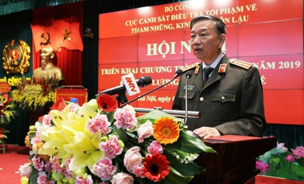 More than 1 billion USD retrieved from corruption, economic violations ảnh 1 More than 1 billion USD retrieved from corruption, economic violations ảnh 1