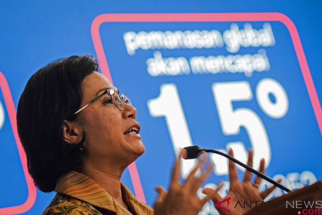 Indonesia’s state budget in 2019 to focus on people’s prosperity ảnh 1