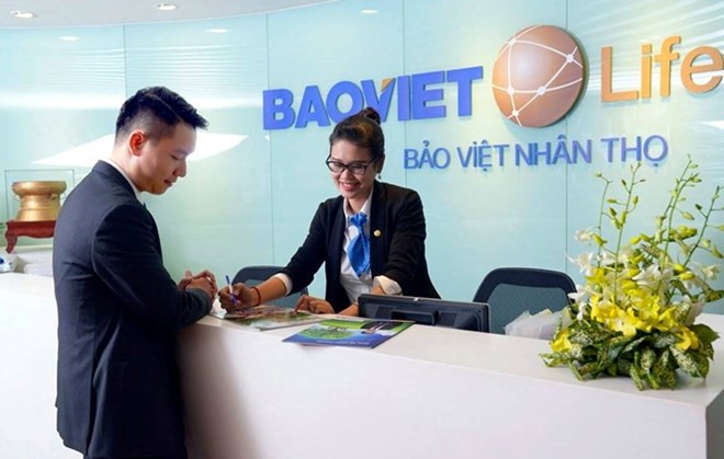Insurance sector posts 24-percent rise in revenue ảnh 1 Insurance sector posts 24-percent rise in revenue ảnh 1