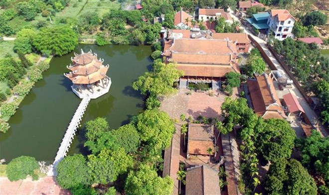 Tourism app Vietnamgo launched at ATF ảnh 1