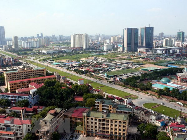 State Audit to focus on large-scale projects in 2019 ảnh 1 State Audit to focus on large-scale projects in 2019 ảnh 1