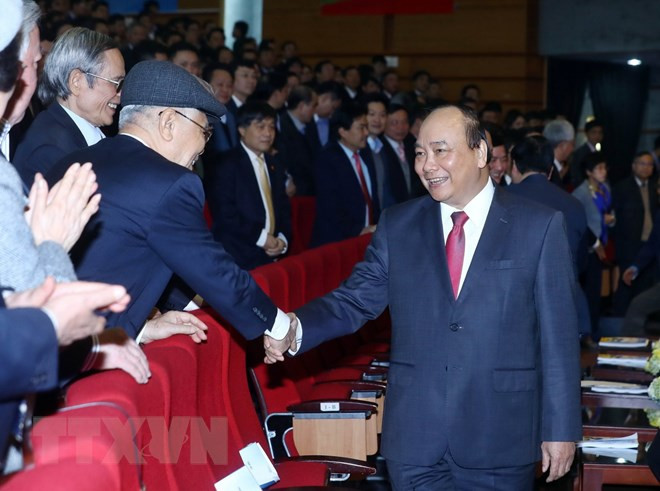PetroVietnam requested to regain growth engine role ảnh 1 PetroVietnam requested to regain growth engine role ảnh 1