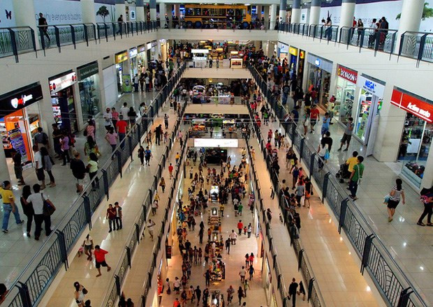 Philippines posts high economic growth ảnh 1