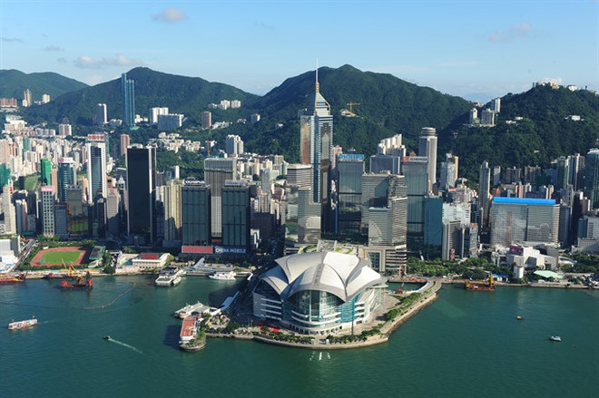Vietnam, Hong Kong to promote trade amid US-China tensions ảnh 1 Vietnam, Hong Kong to promote trade amid US-China tensions ảnh 1