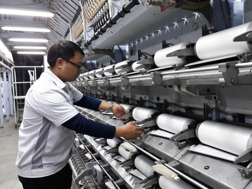 Standard Chartered predicts stable economic growth for Vietnam in 2019 ảnh 1 Standard Chartered predicts stable economic growth for Vietnam in 2019 ảnh 1