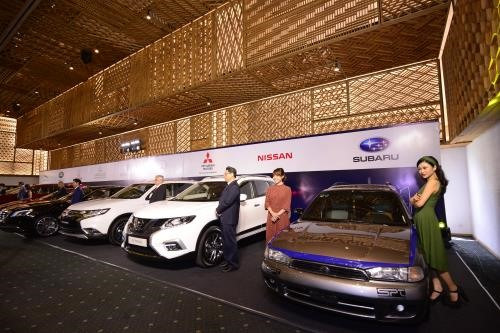 CPTPP unlikely to hit auto prices ảnh 1