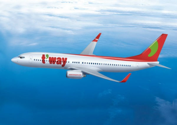 RoK’s budget carrier T’way Air to launch Incheon-Nha Trang route ảnh 1