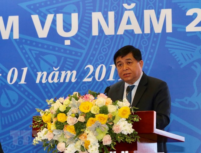 All opportunities should be grasped: minister ảnh 1
