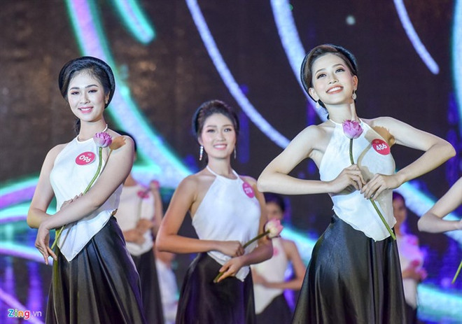 First Miss World Vietnam 2019 contest launched ảnh 1 First Miss World Vietnam 2019 contest launched ảnh 1