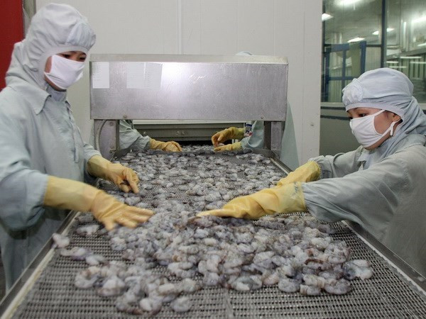 Vietnam, UK discuss post-Brexit trade, investment ties ảnh 1