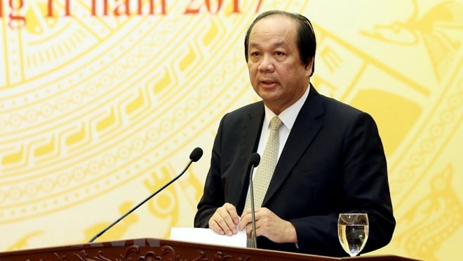 Vietnam’s readiness for open data and digital government evaluated ảnh 1