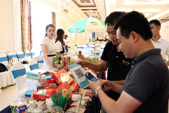 Digital banking essential for Vietnam’s financial sector ảnh 1