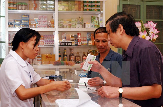 Vietnam joins Interpol’s fight against fake medicine ảnh 1