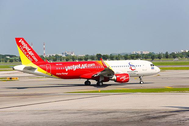 Thai Vietjet gets AOC recertification, announces Bangkok-Da Lat route ảnh 1