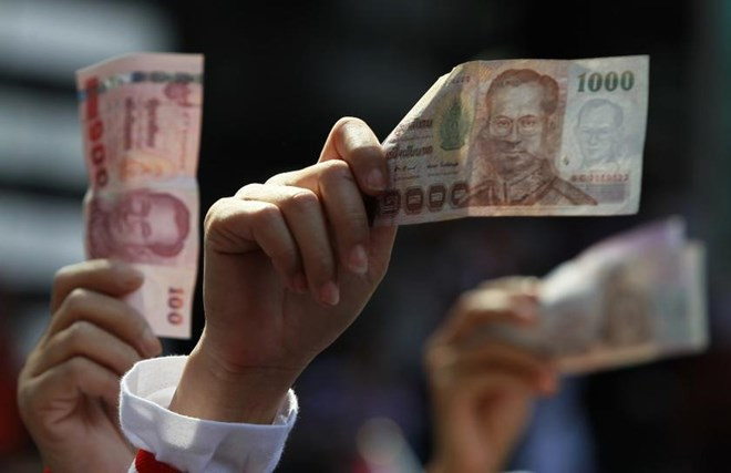 Thailand keeps interest rate on hold at 1.5 percent ảnh 1 Thailand keeps interest rate on hold at 1.5 percent ảnh 1