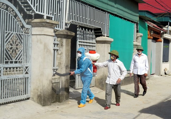 Community advised to keep vigilant on dengue ảnh 1