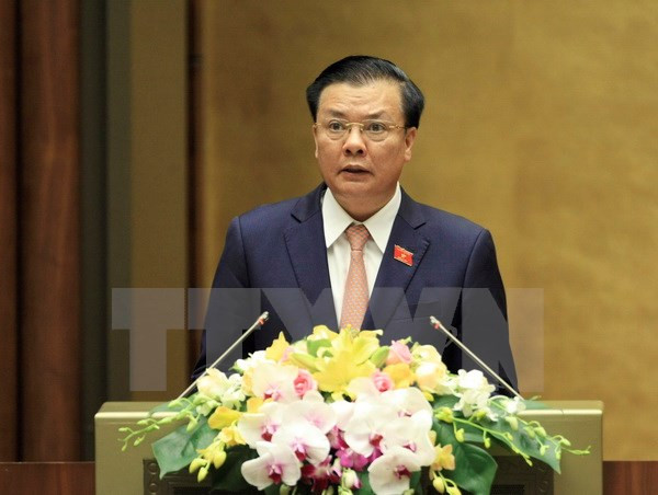 National Assembly to convene Q&A sessions this week ảnh 1 National Assembly to convene Q&A sessions this week ảnh 1