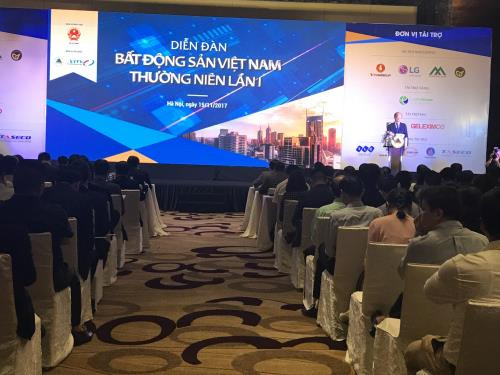 Breath of fresh air blown into real estate market ảnh 1