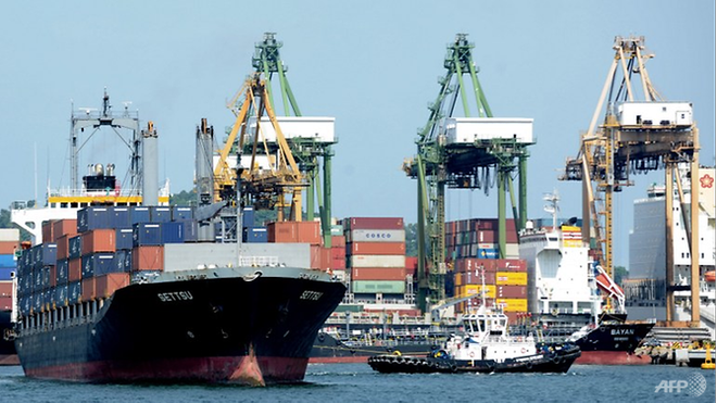 Singapore’s non oil exports beat expectations ảnh 1