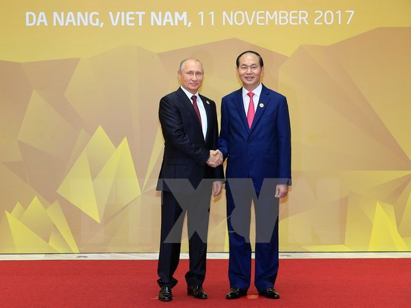 Russian media appraises Vietnam’s role in ASEAN ảnh 1