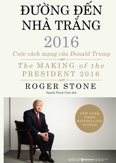 Book reveals Trump’s White House journey ảnh 1