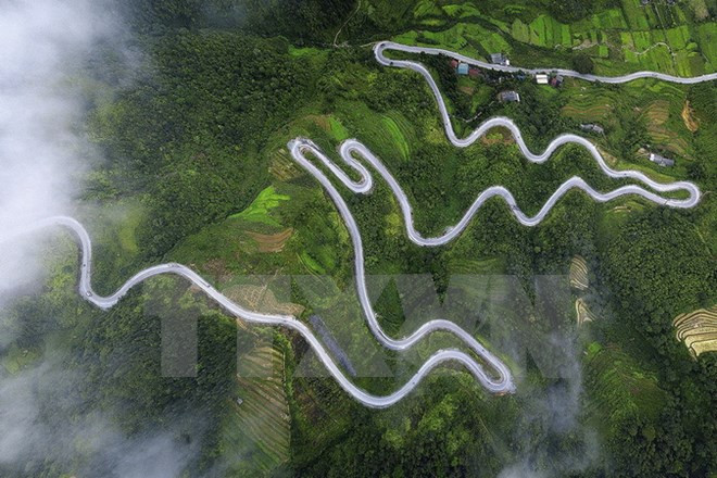 Ha Giang inks cooperation deal with Philippine province ảnh 1