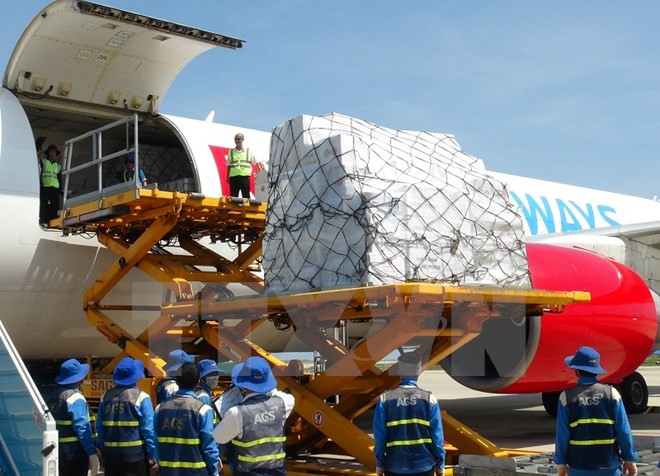 ASEAN sends aid to typhoon victims in Vietnam ảnh 1 ASEAN sends aid to typhoon victims in Vietnam ảnh 1