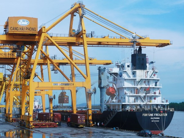 Asia-Pacific CEOs increasingly looking at Vietnam ảnh 1