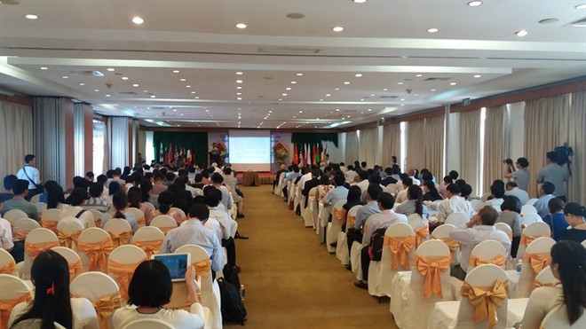 Nano materials have wide use, expert says ảnh 1 Nano materials have wide use, expert says ảnh 1