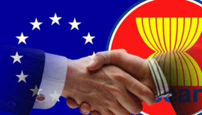 Vietnam attends ASEAN-EU dialogue on sustainable development ảnh 1 Vietnam attends ASEAN-EU dialogue on sustainable development ảnh 1