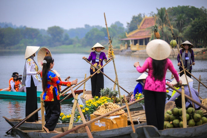 Week highlights great national unity, Vietnam’s cultural heritage ảnh 1 Week highlights great national unity, Vietnam’s cultural heritage ảnh 1