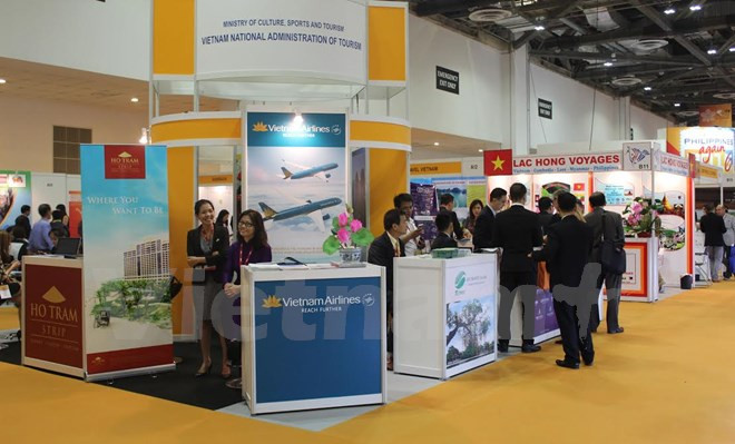 Foreign travel operators laud Vietnam’s visa exemptions ảnh 1