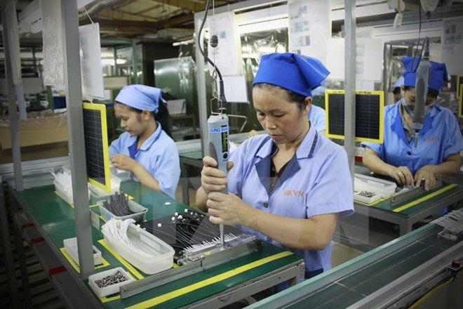 Vietnam-Japan ties promote impetus for integration process ảnh 1 Vietnam-Japan ties promote impetus for integration process ảnh 1