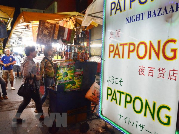 Thailand: January CCI highest in 36 months ảnh 1