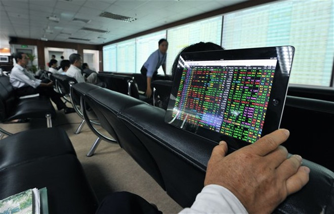 Stocks set to rise further after Tet ảnh 1 Stocks set to rise further after Tet ảnh 1