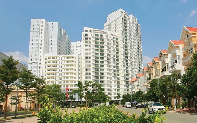 Vietnam’s property market expected to grow ảnh 1