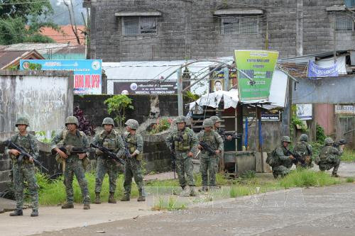 Philippine officials: Mindanao situation under control ảnh 1