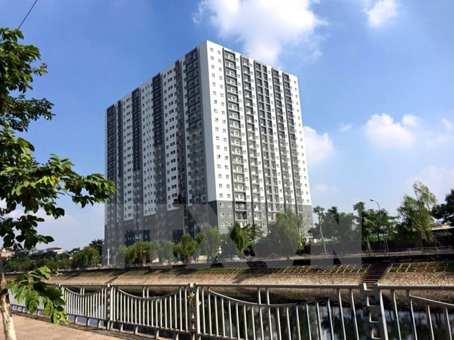 Hanoi sets up team to inspect apartments ảnh 1