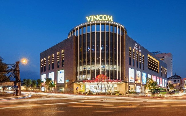 Vincom Retail poised to join ETF portfolios ảnh 1