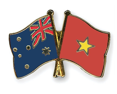 Vietnamese expats contribute to thriving Vietnam-Australia ties ảnh 1 Vietnamese expats contribute to thriving Vietnam-Australia ties ảnh 1