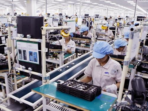 Bac Ninh attracts over 130 mln USD of FDI capital in two months ảnh 1 Bac Ninh attracts over 130 mln USD of FDI capital in two months ảnh 1
