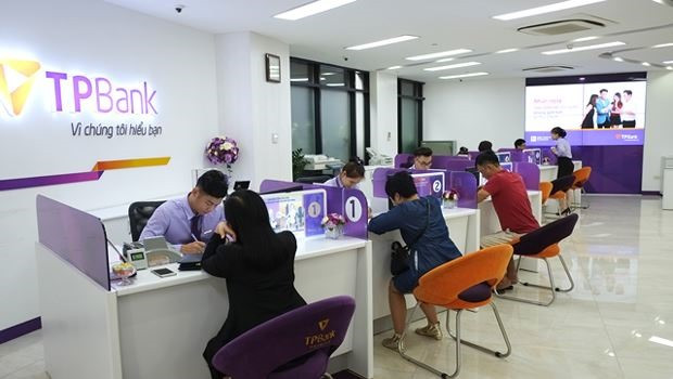 Bank listing may boost financial sector ảnh 1 Bank listing may boost financial sector ảnh 1