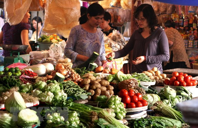 Ministry works to stabilise market following Tet ảnh 1
