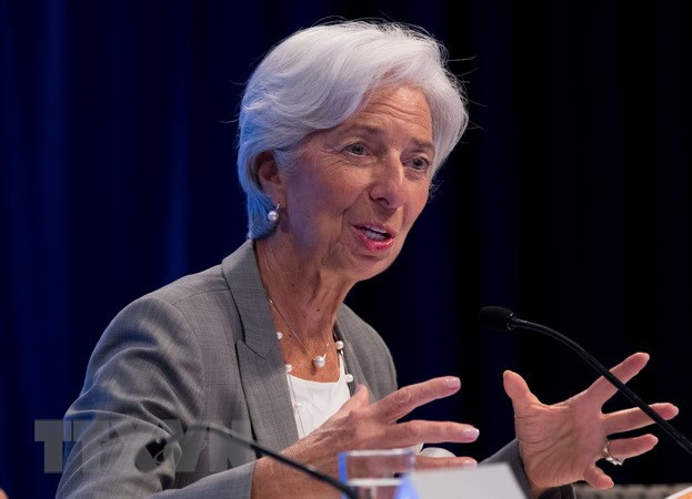 IMF praises Indonesia’s strong economy ảnh 1