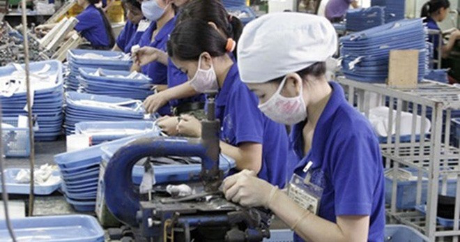 Hanoi records 109 million USD in FDI in Jan-Feb ảnh 1 Hanoi records 109 million USD in FDI in Jan-Feb ảnh 1