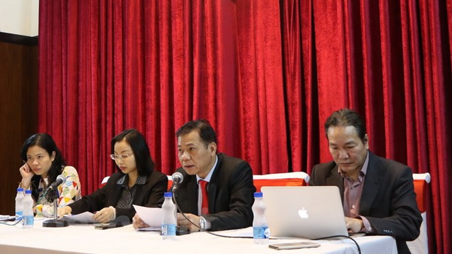 Embassy stresses importance of Vietnamese President’s visit to India ảnh 1 Embassy stresses importance of Vietnamese President’s visit to India ảnh 1