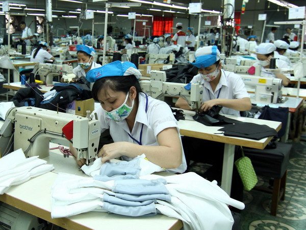 Dong Nai-based firms keep stable activities after Tet ảnh 1 Dong Nai-based firms keep stable activities after Tet ảnh 1