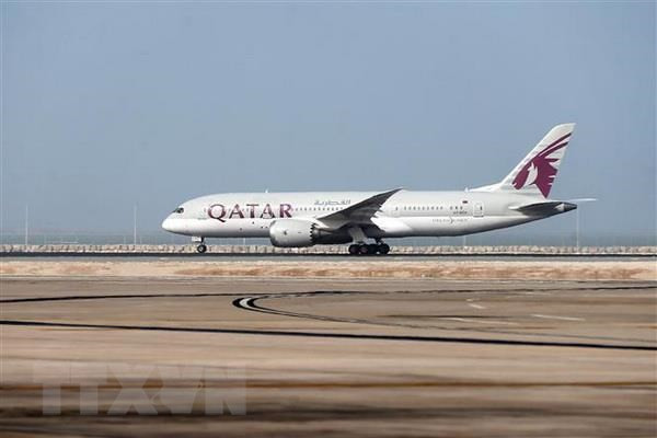 Qatar Airways plans to increase flights on Doha-Da Nang route ảnh 1 Qatar Airways plans to increase flights on Doha-Da Nang route ảnh 1